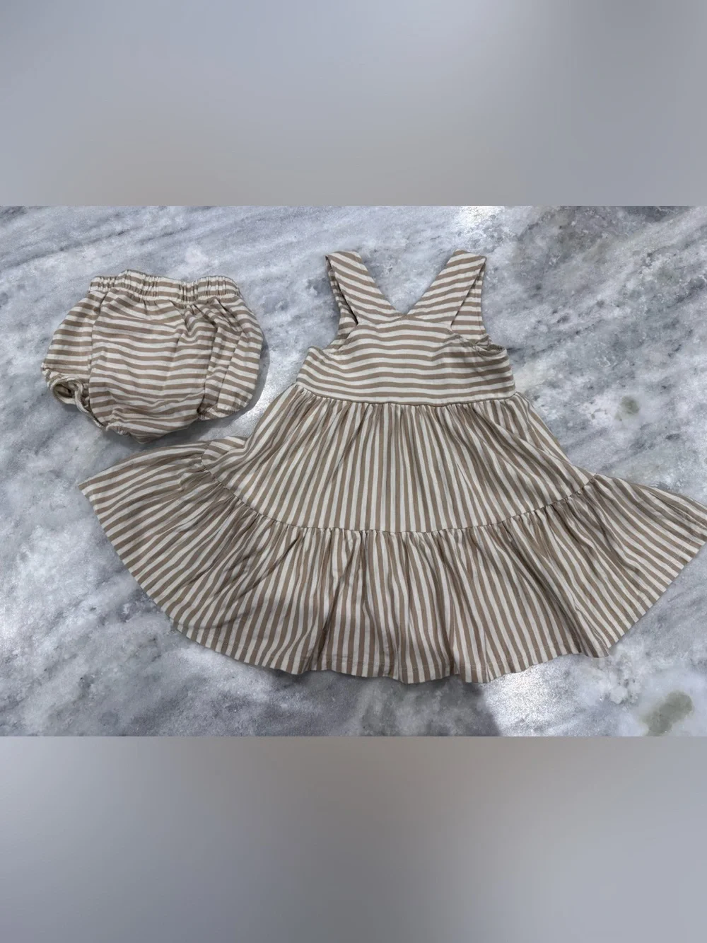 Rylee + Cru lightweight cotton